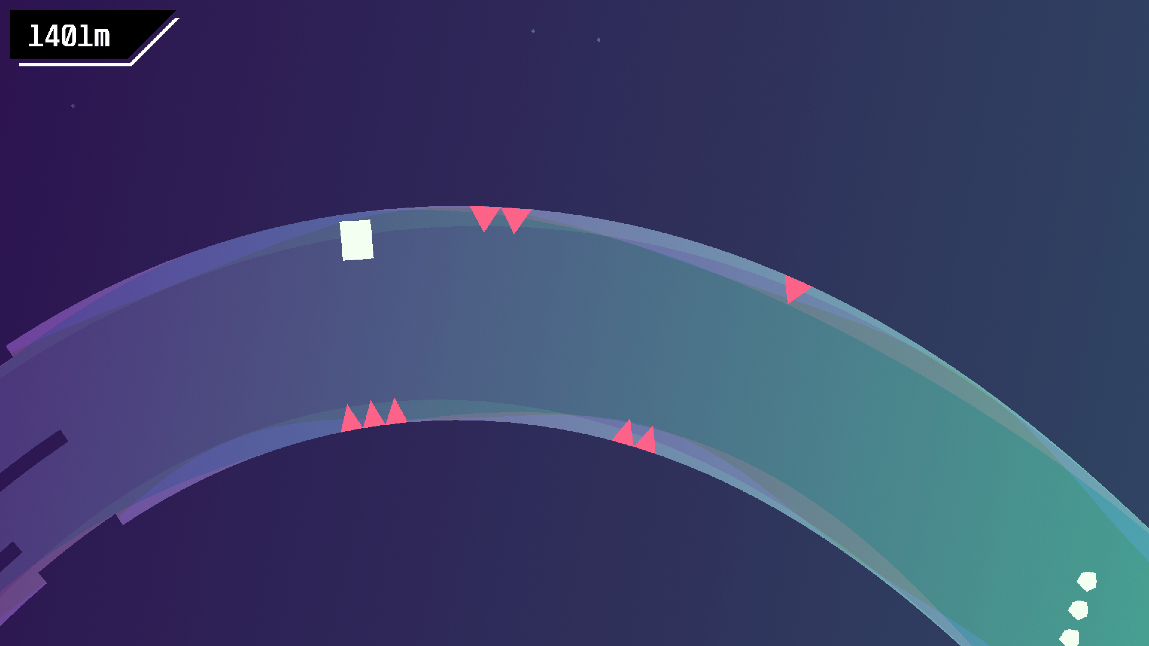 Hyperflex ULTRA screenshot 5