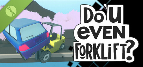 Do You even Forklift? Demo