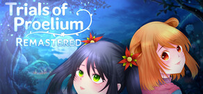 Trials of Proelium Remastered