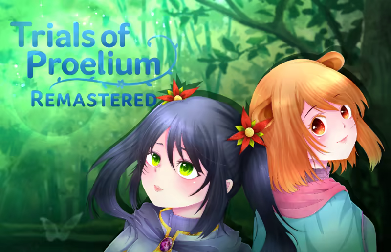 Trials of Proelium Remastered