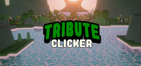 Tribute Clicker Cover Image