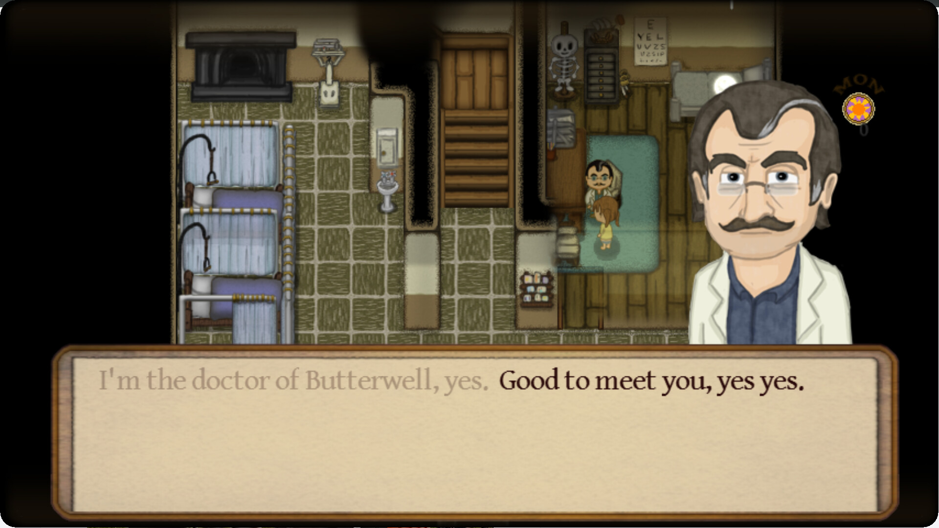 One Summer Holiday screenshot 5