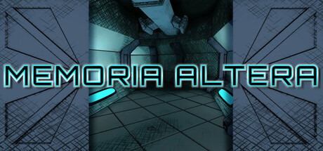 Memoria Altera Cover Image