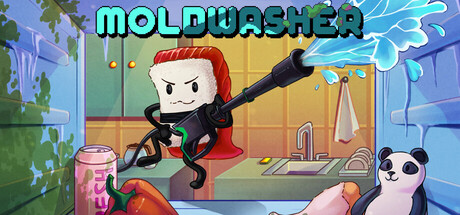 Moldwasher