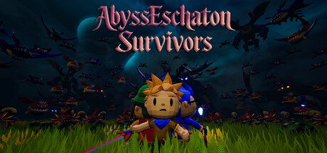 Abyss Eschaton Survivors Demo
