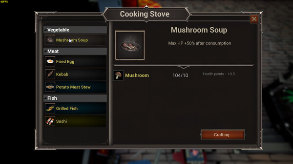 阿比斯终焉幸存者/  Abyss Eschaton Survivors