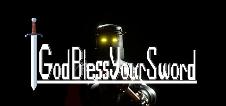 God Bless Your Sword Cover Image
