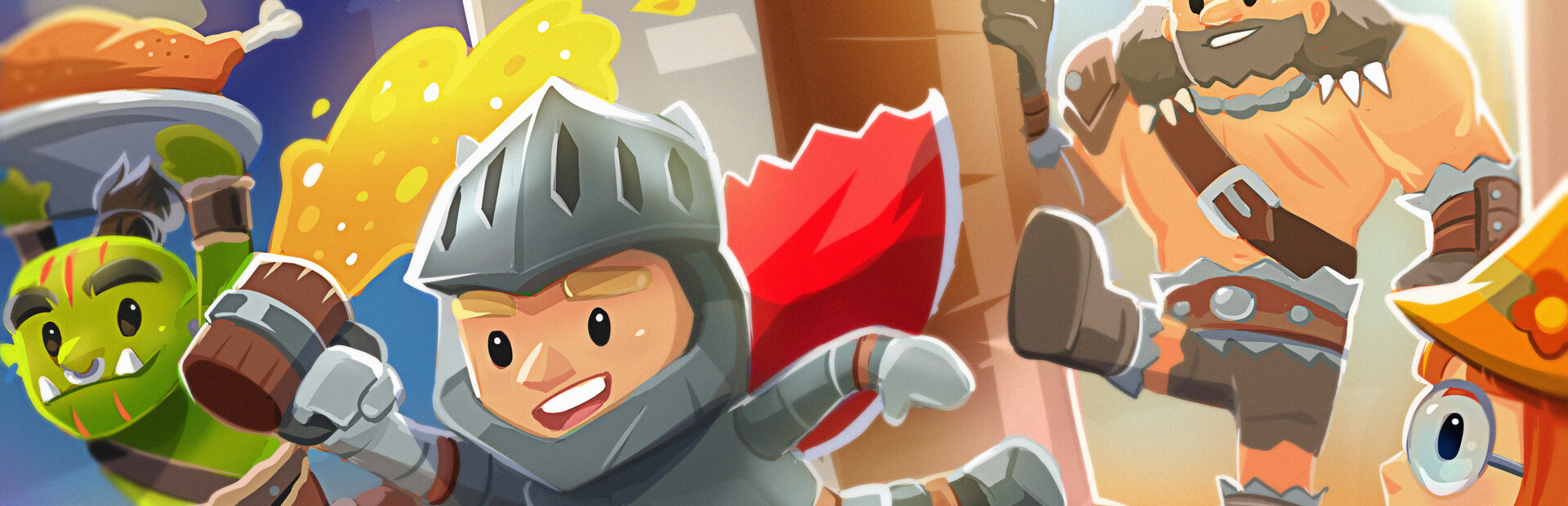 Knight life tavern