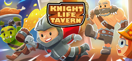 Knight life tavern