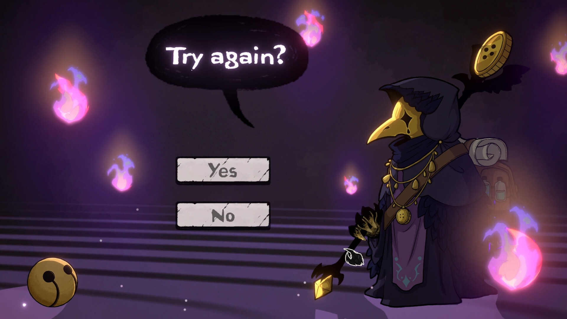 TOLOM screenshot 9