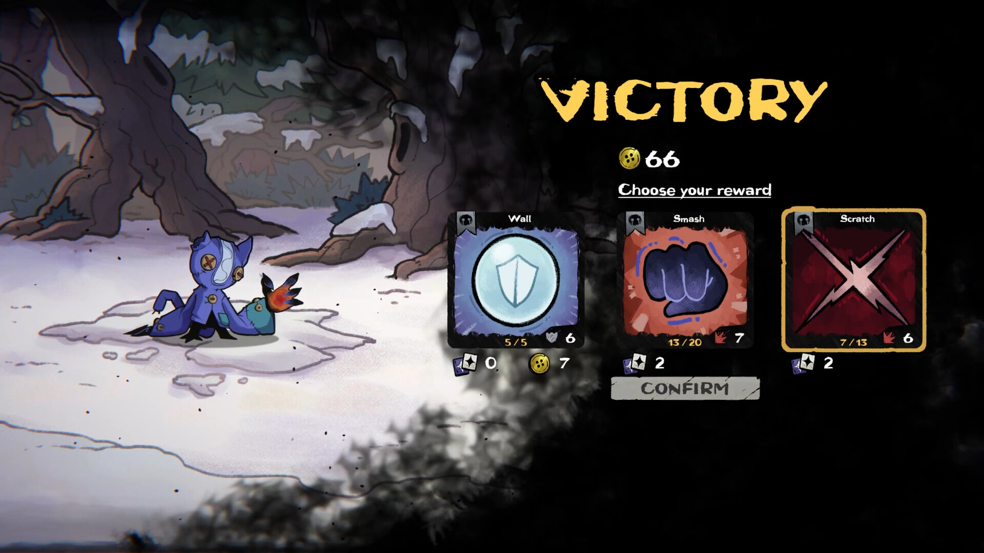 TOLOM screenshot 8