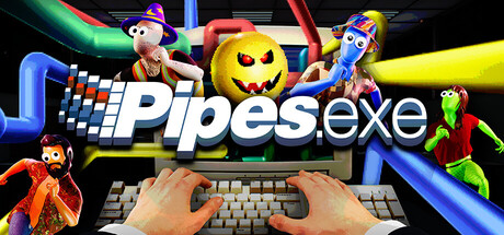 Pipes.exe