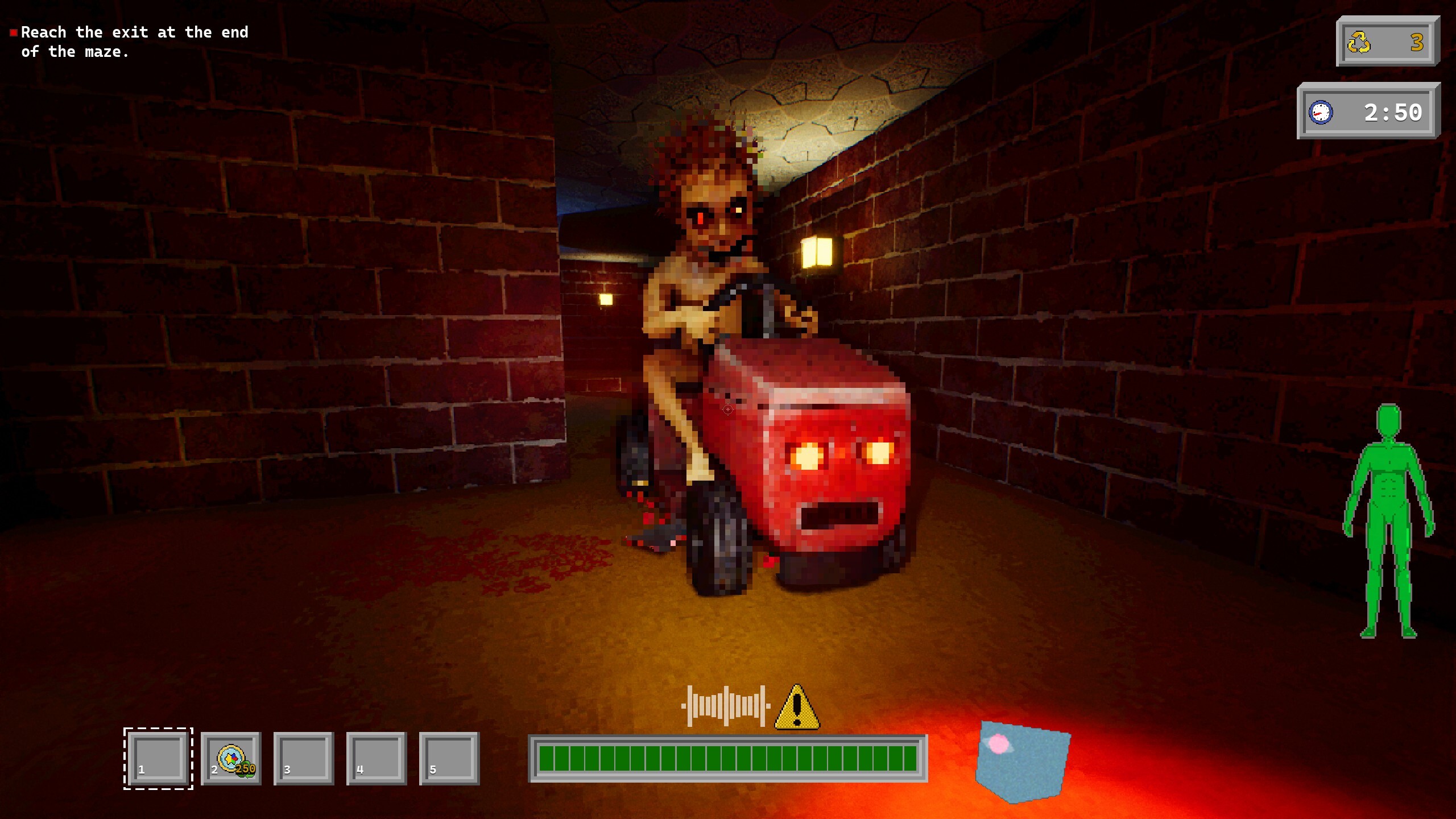 Pipes.exe screenshot 4