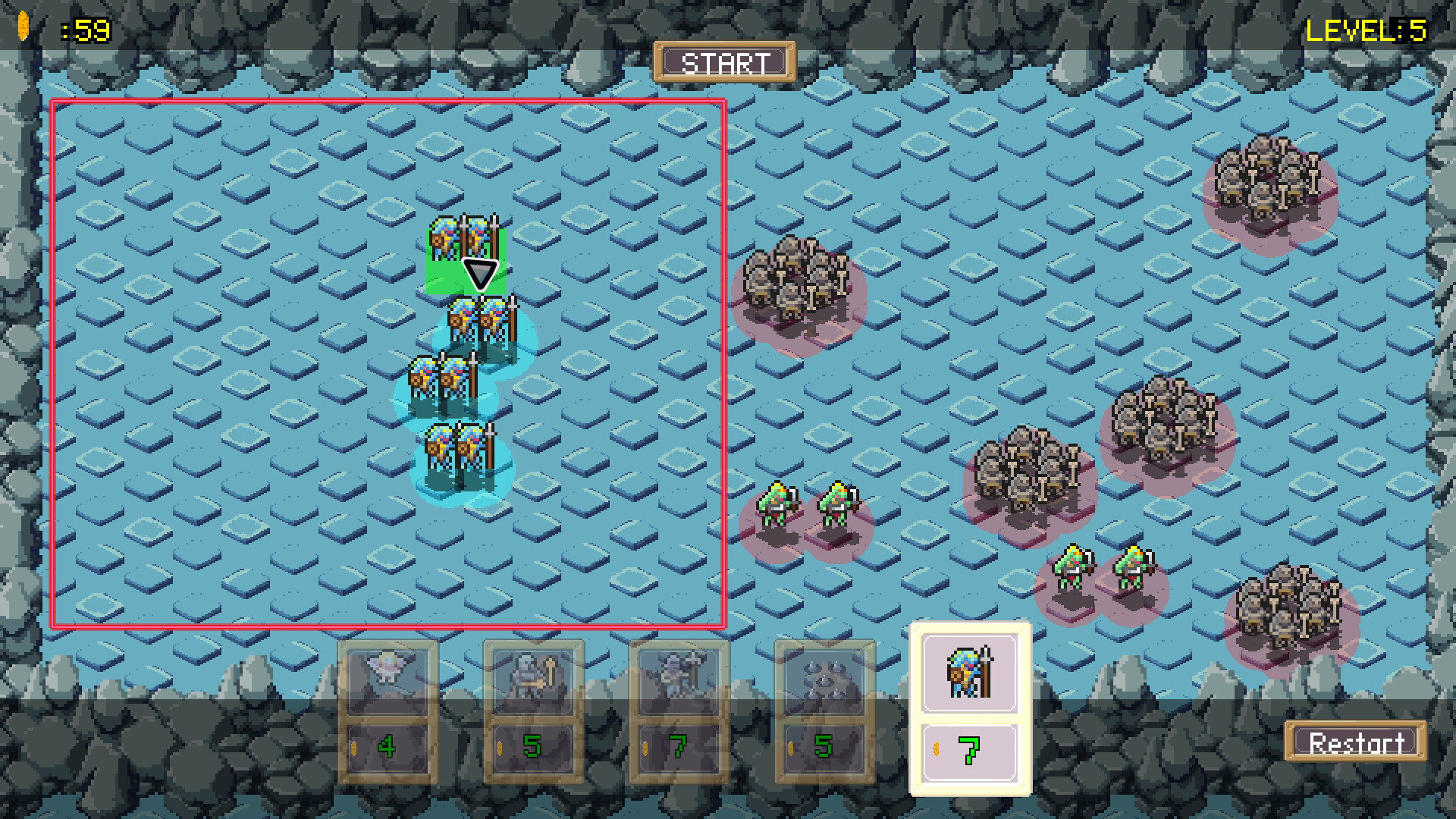 Gladiator Fights screenshot 3