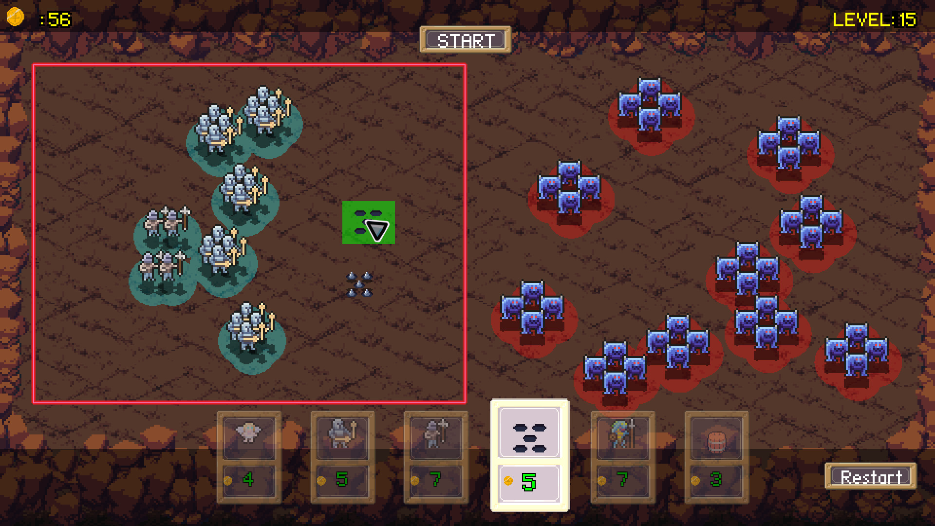 Gladiator Fights screenshot 1
