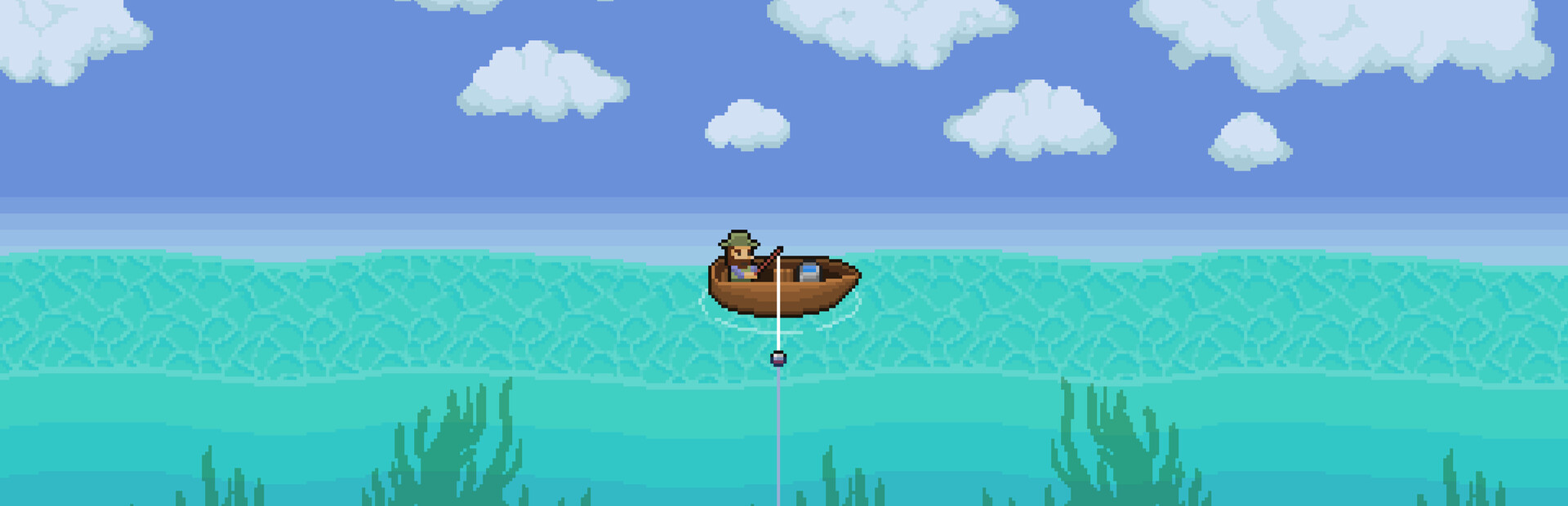 Fishing Time