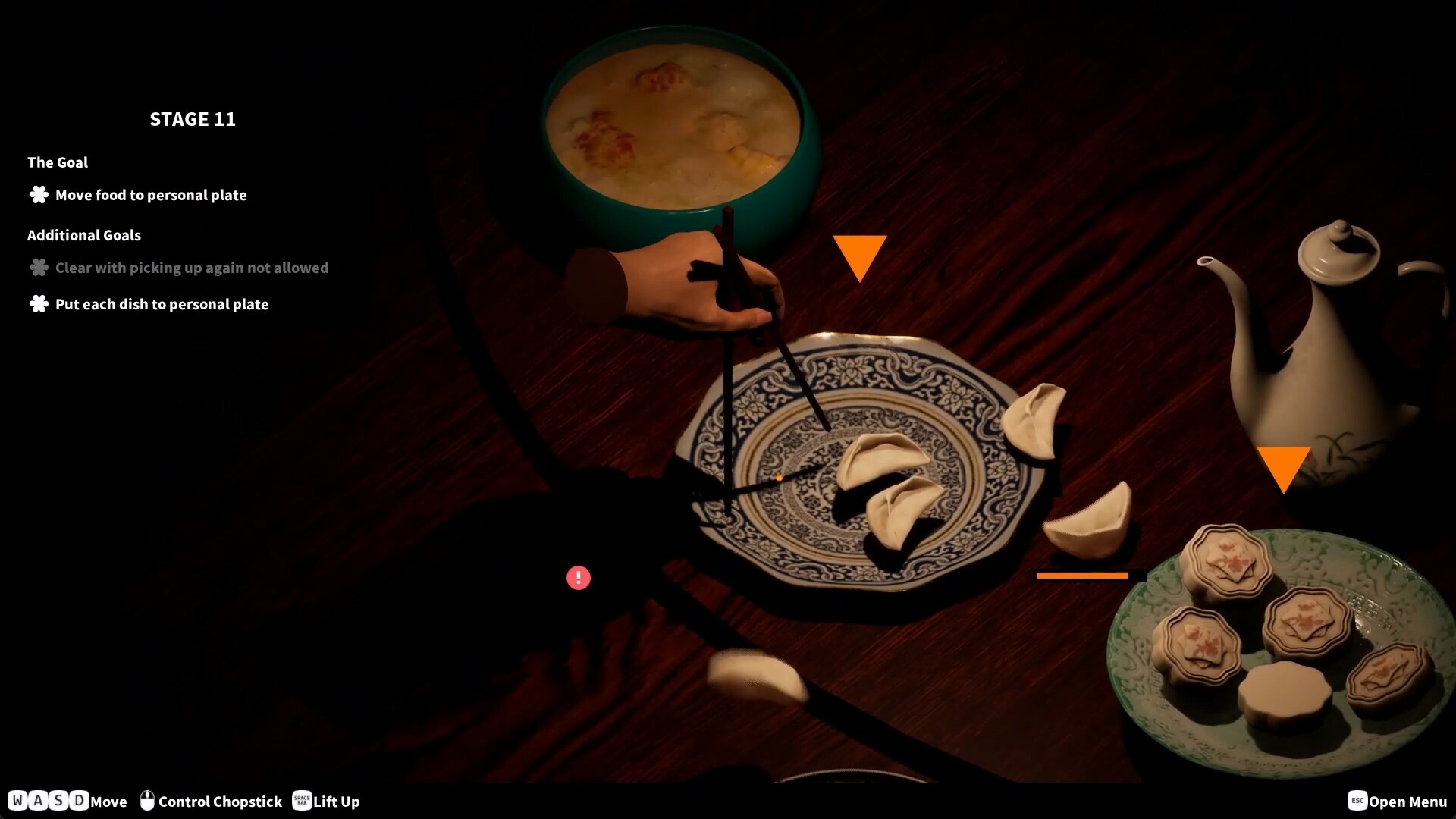 All About Chopsticks screenshot 6