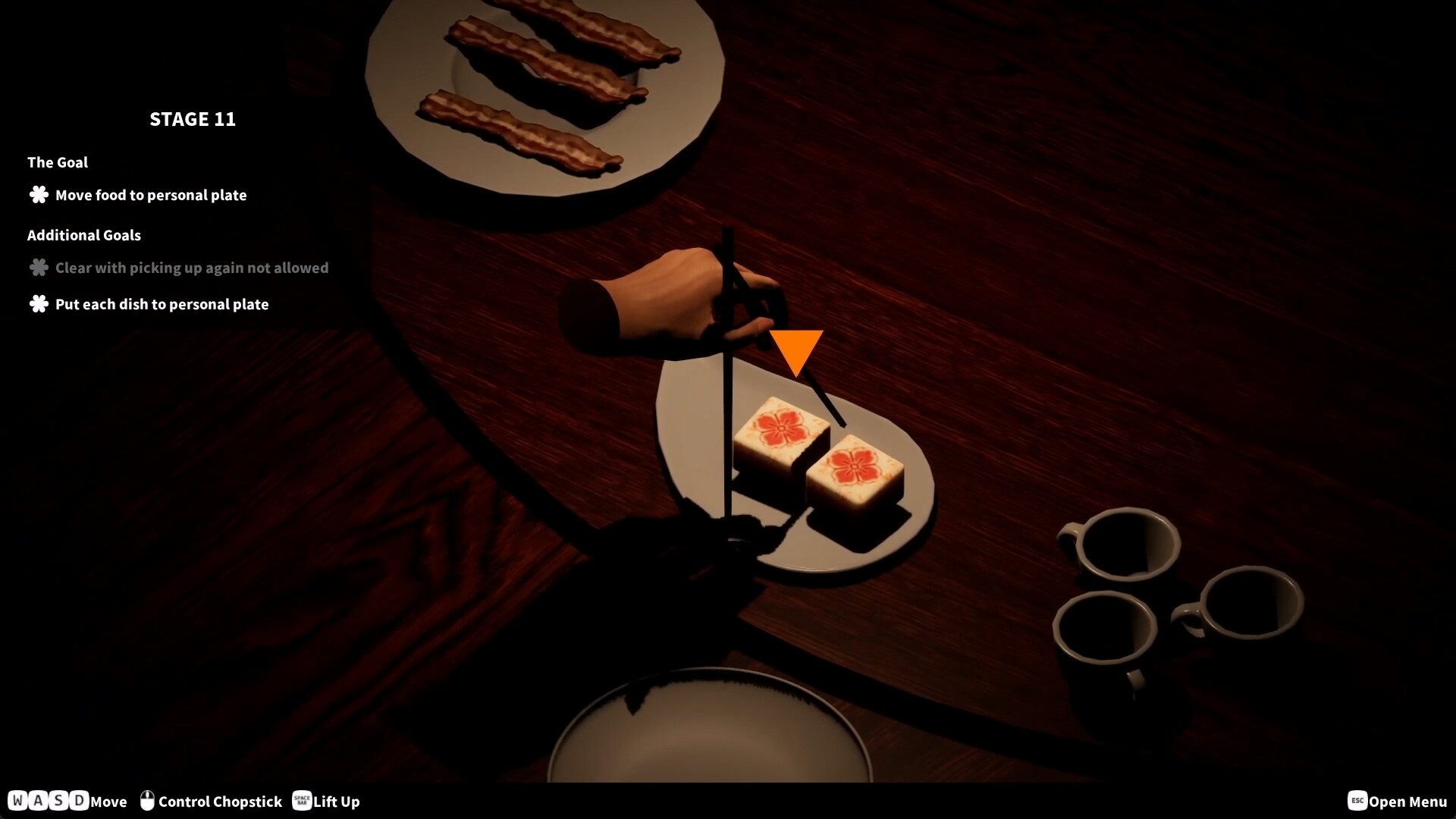 All About Chopsticks screenshot 4