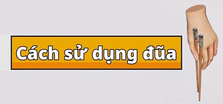 Cách sử dụng đũa