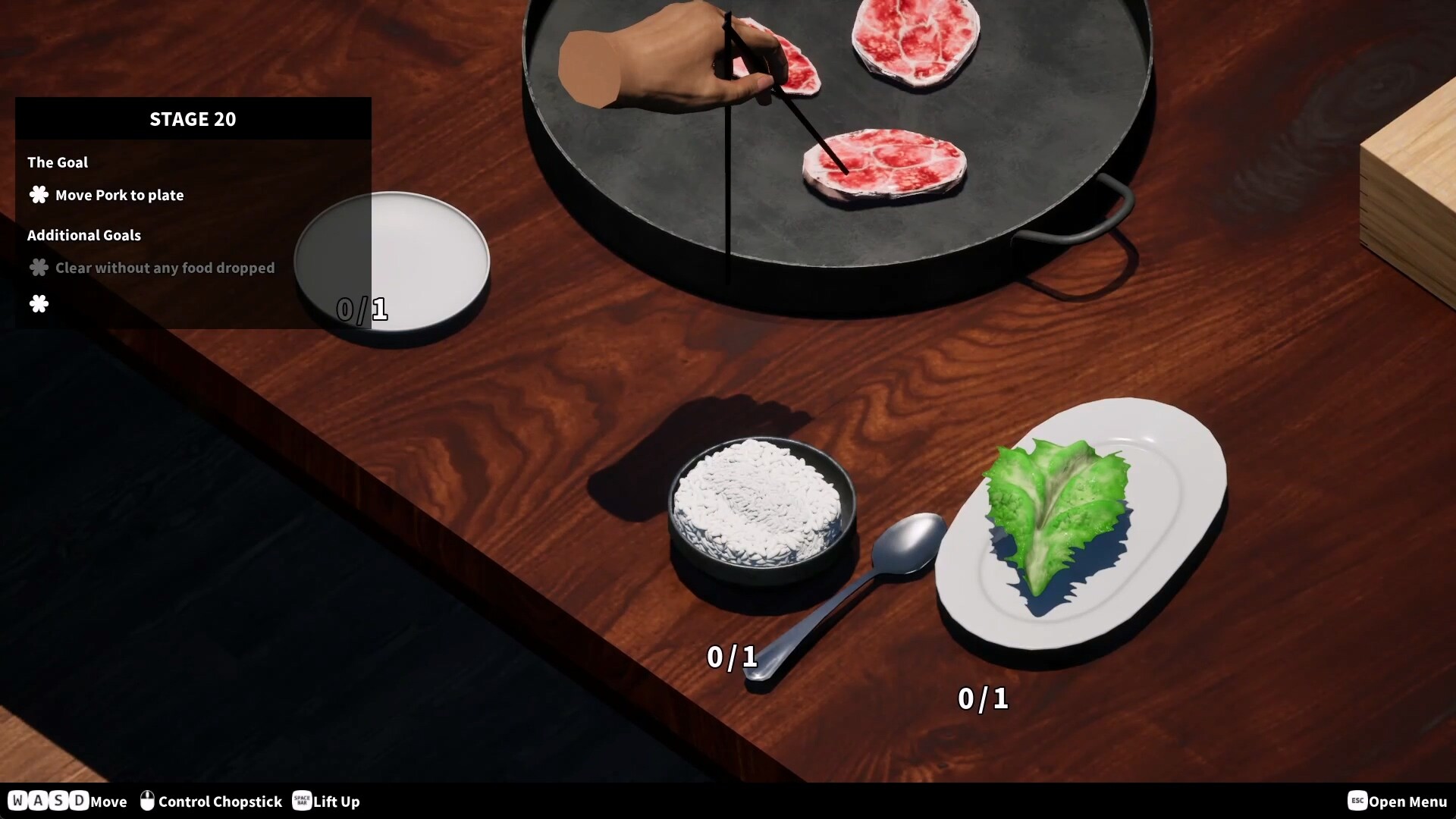 تحميل لعبة All About Chopsticks للكمبيوتر تحميل لعبة All About Chopsticks للكمبيوتر