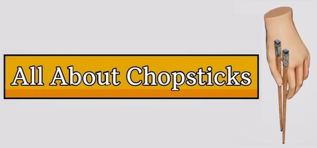 All About Chopsticks — Steam header