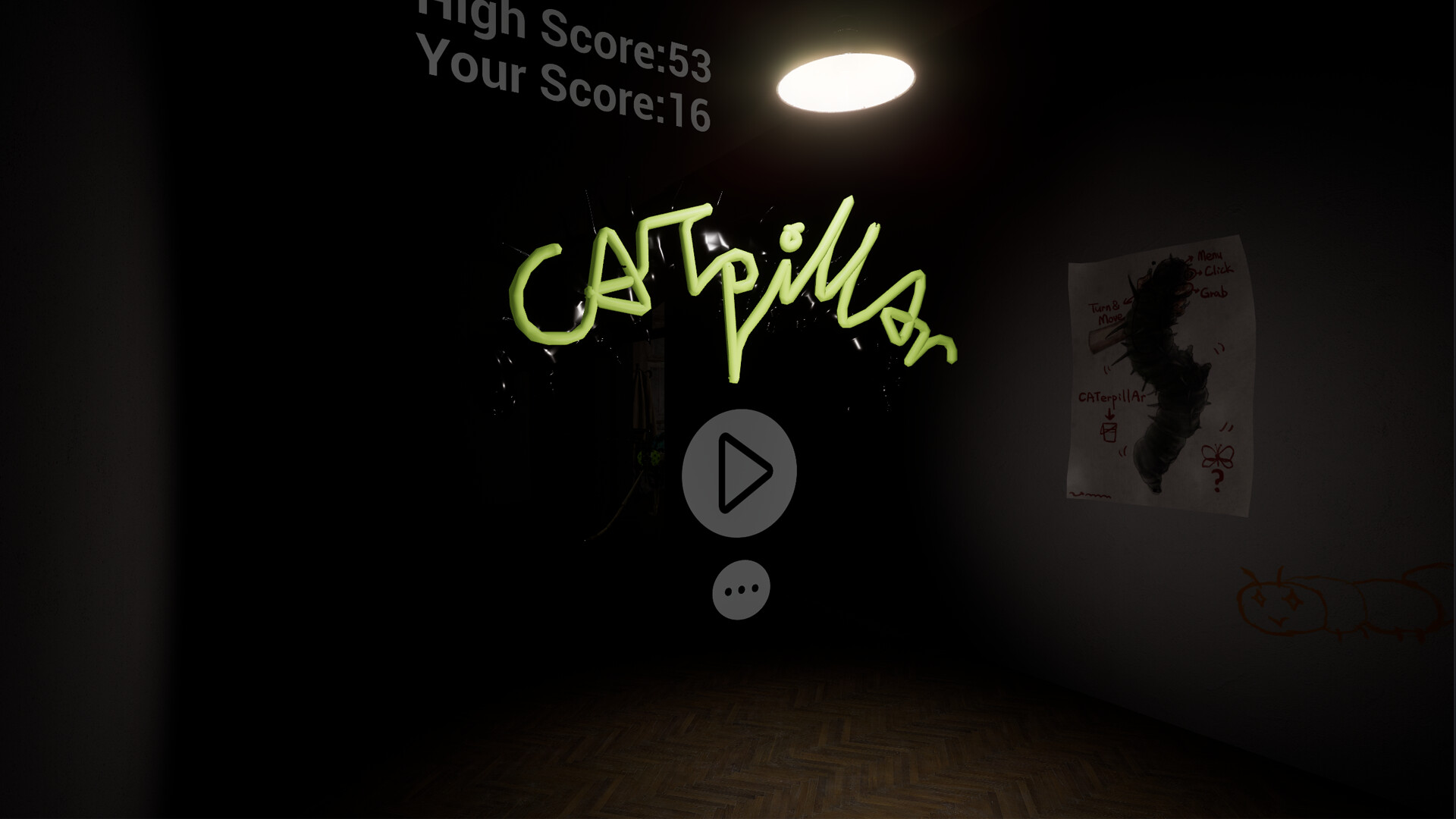 CATpillAr screenshot 1