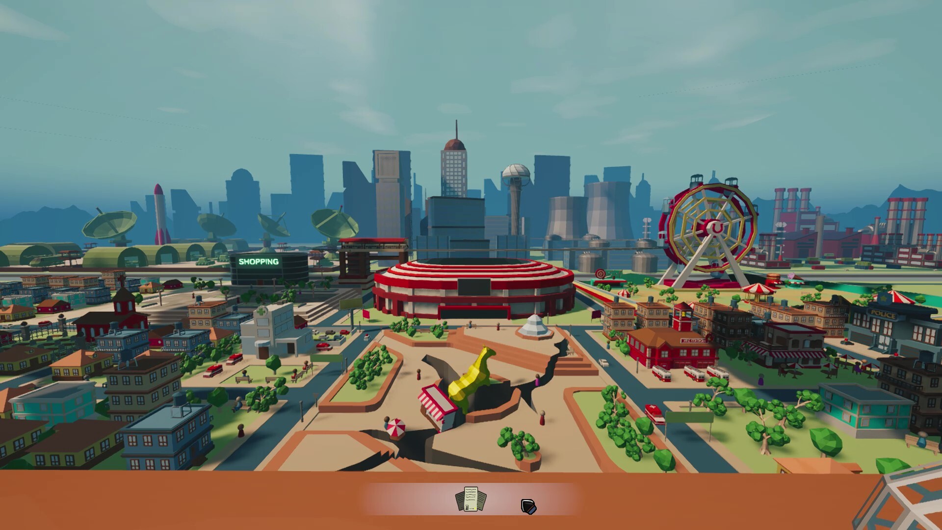 Ruling HorsesTown screenshot 6