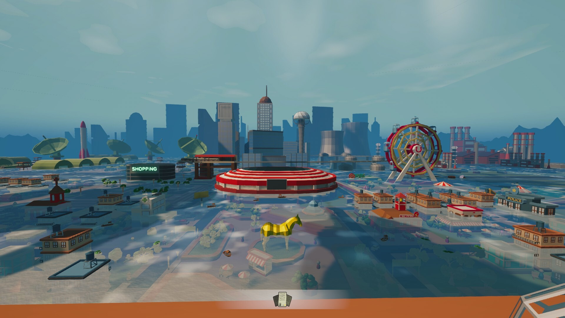 Ruling HorsesTown screenshot 5