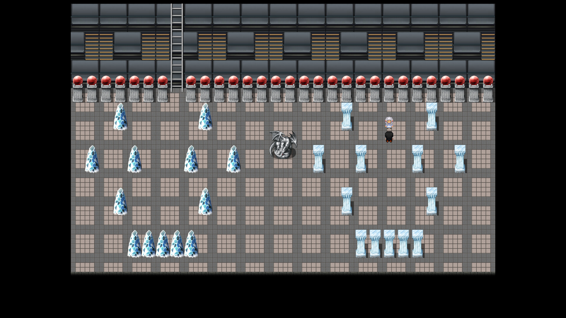 Pocket Hoes screenshot 1