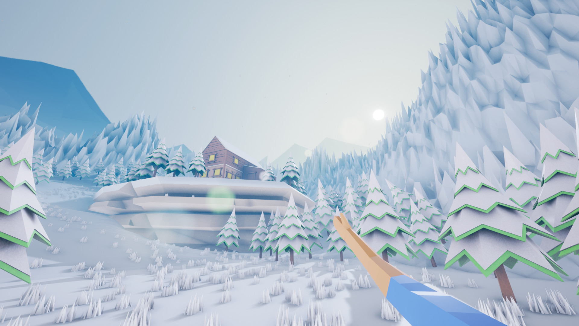 Garbage Day screenshot 5