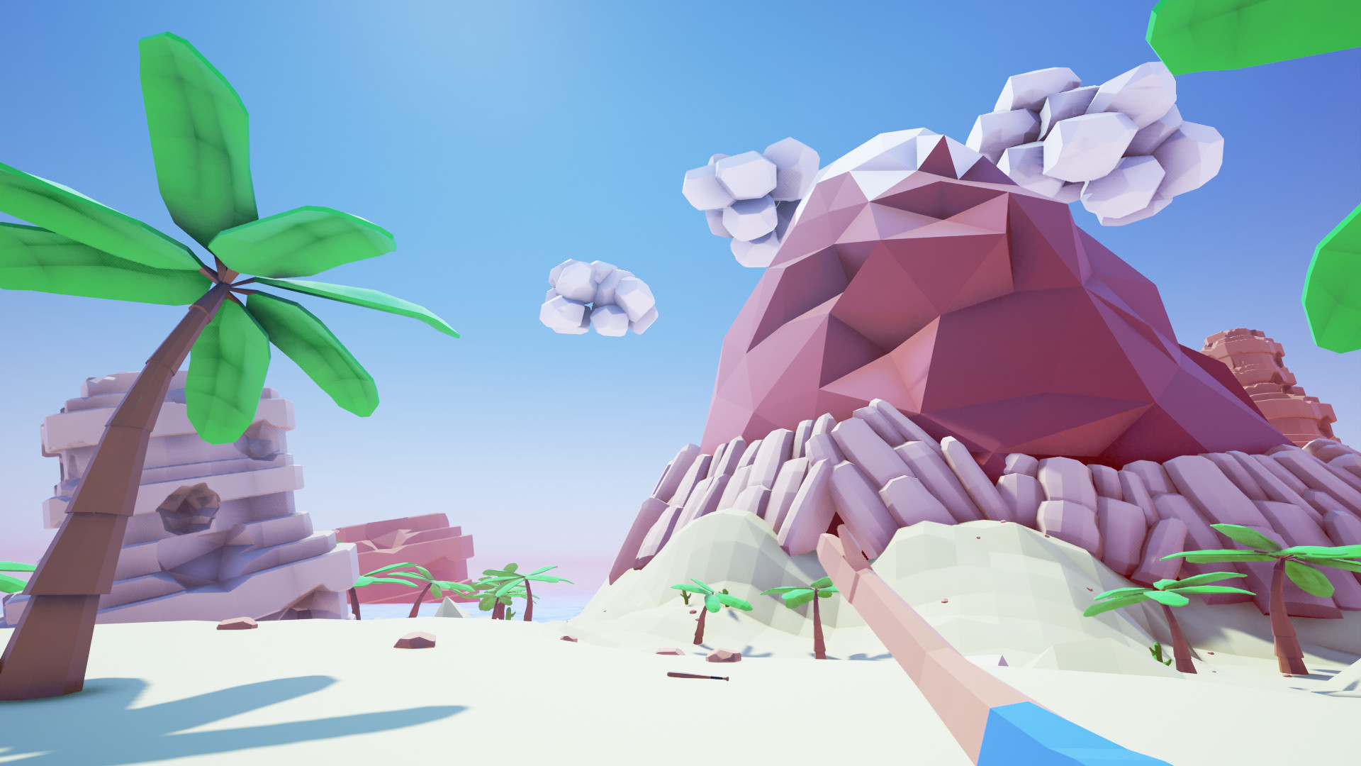 Garbage Day screenshot 1
