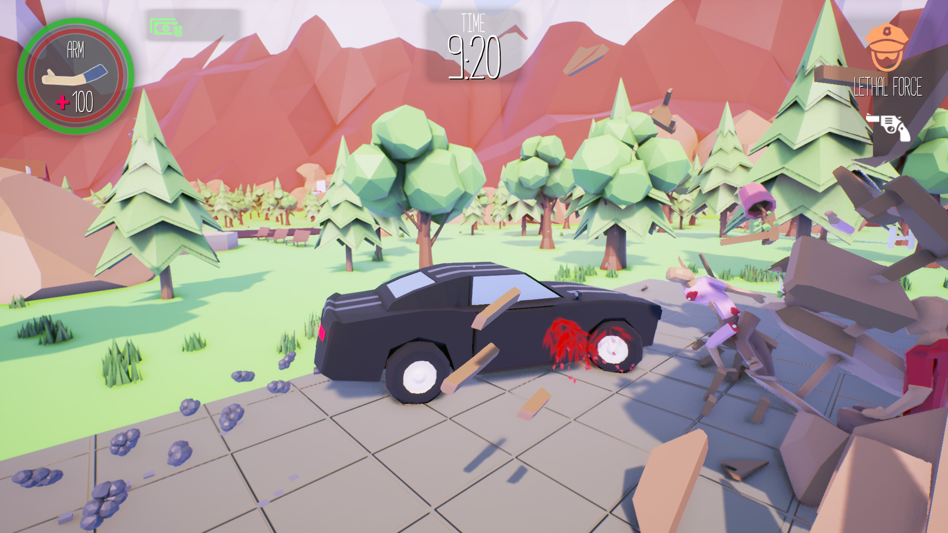 Garbage Day screenshot 6