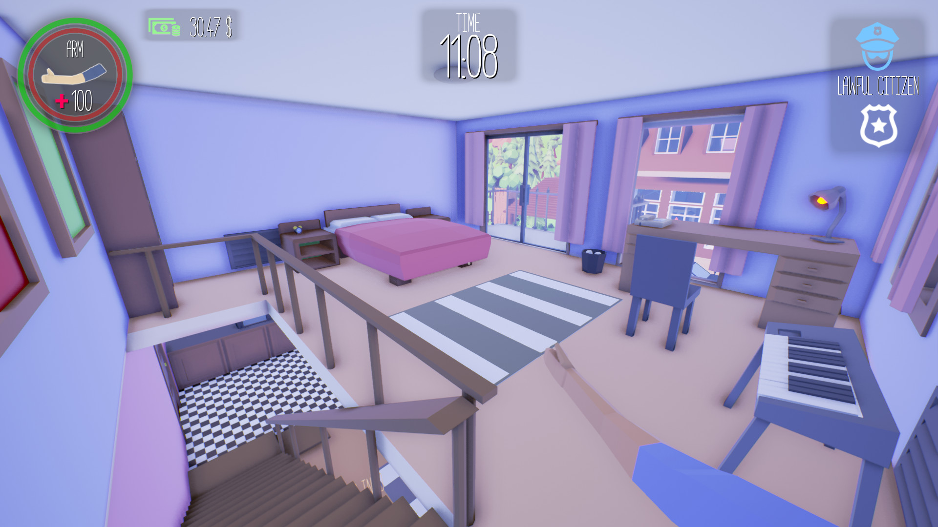 Garbage Day screenshot 3