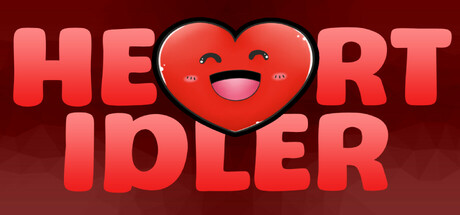 Heart Idler Cover Image