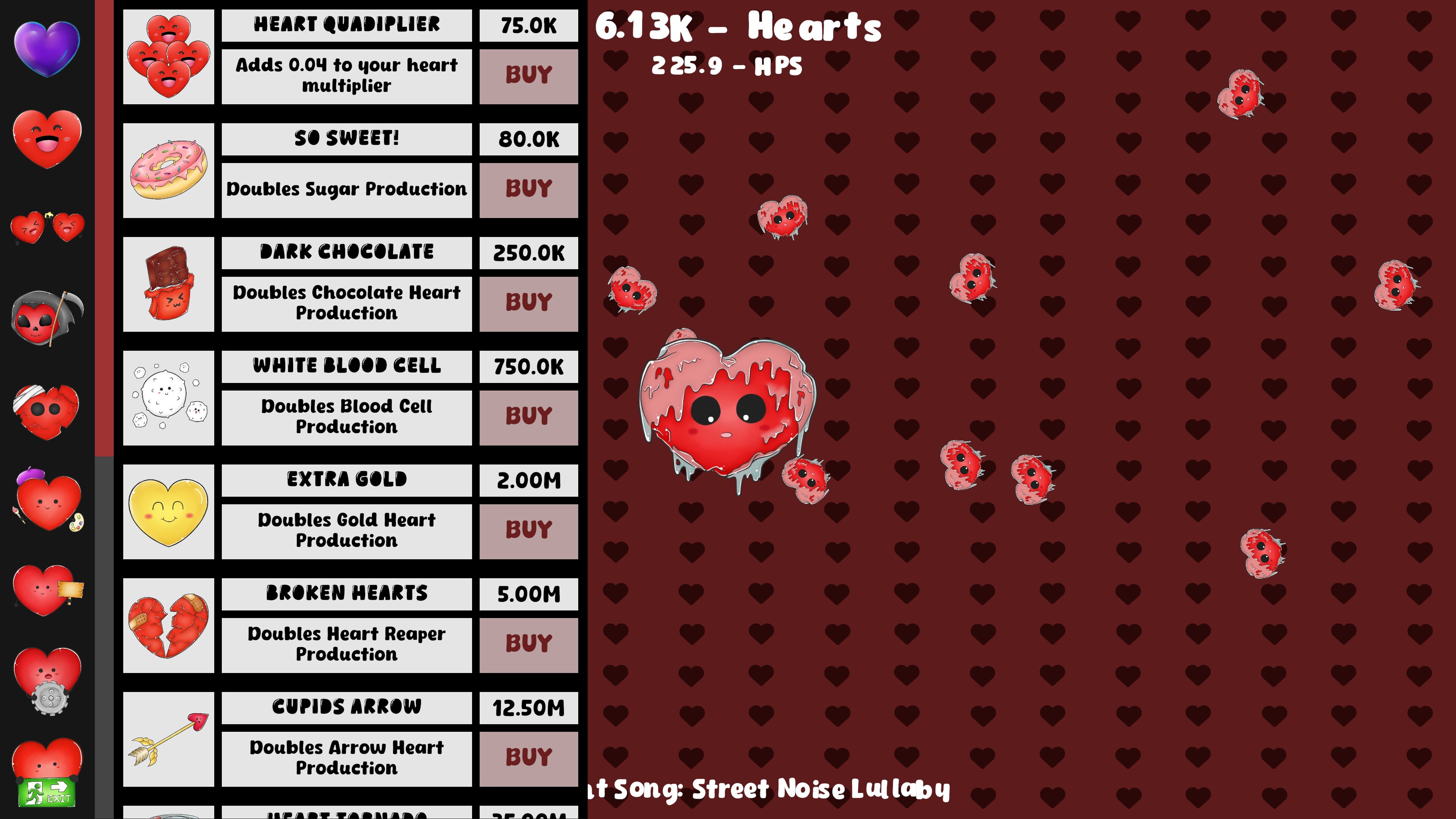 Heart Idler screenshot 9