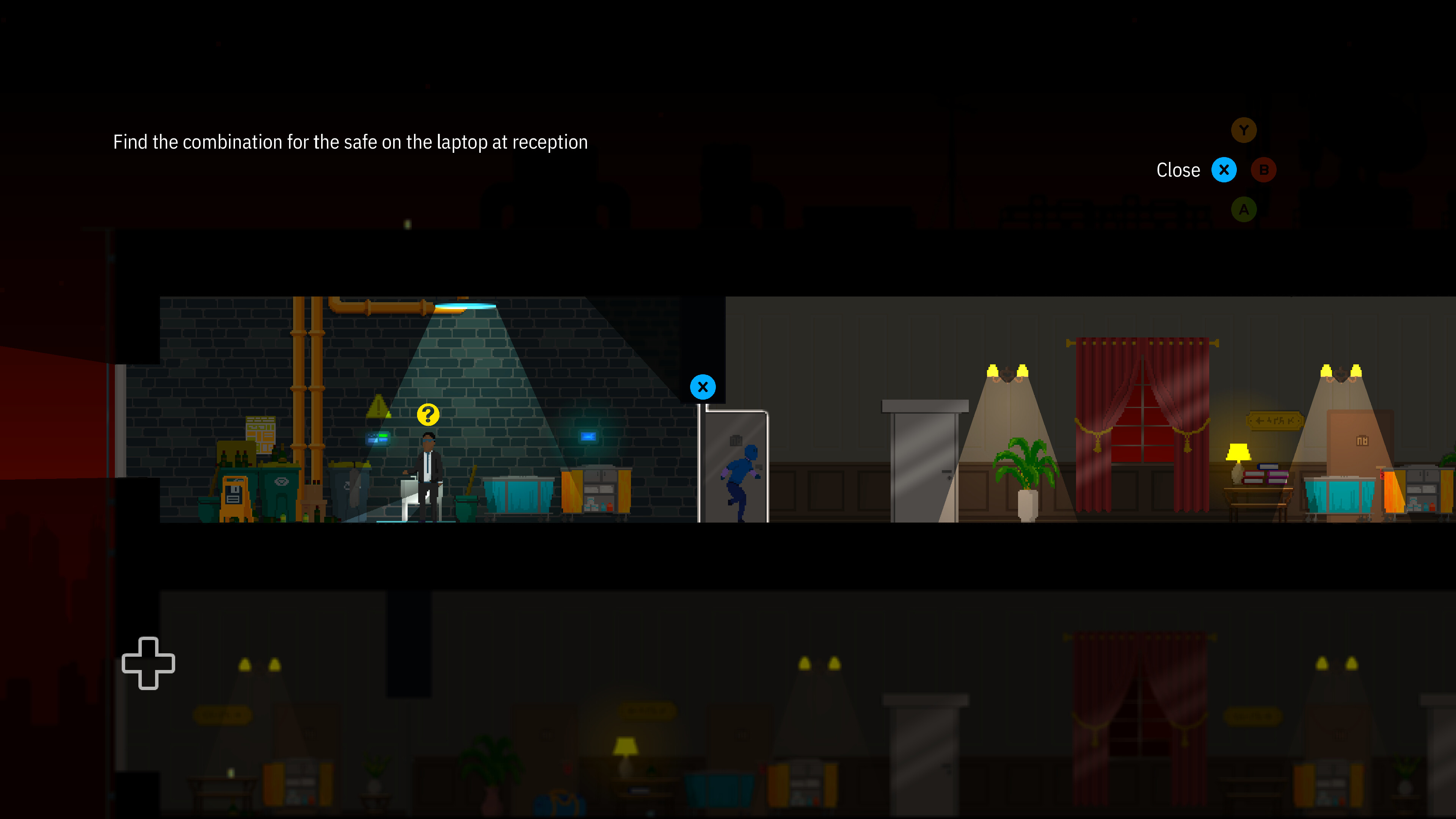 False Alarm screenshot 6