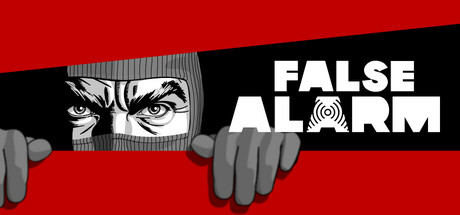 False Alarm Cover Image