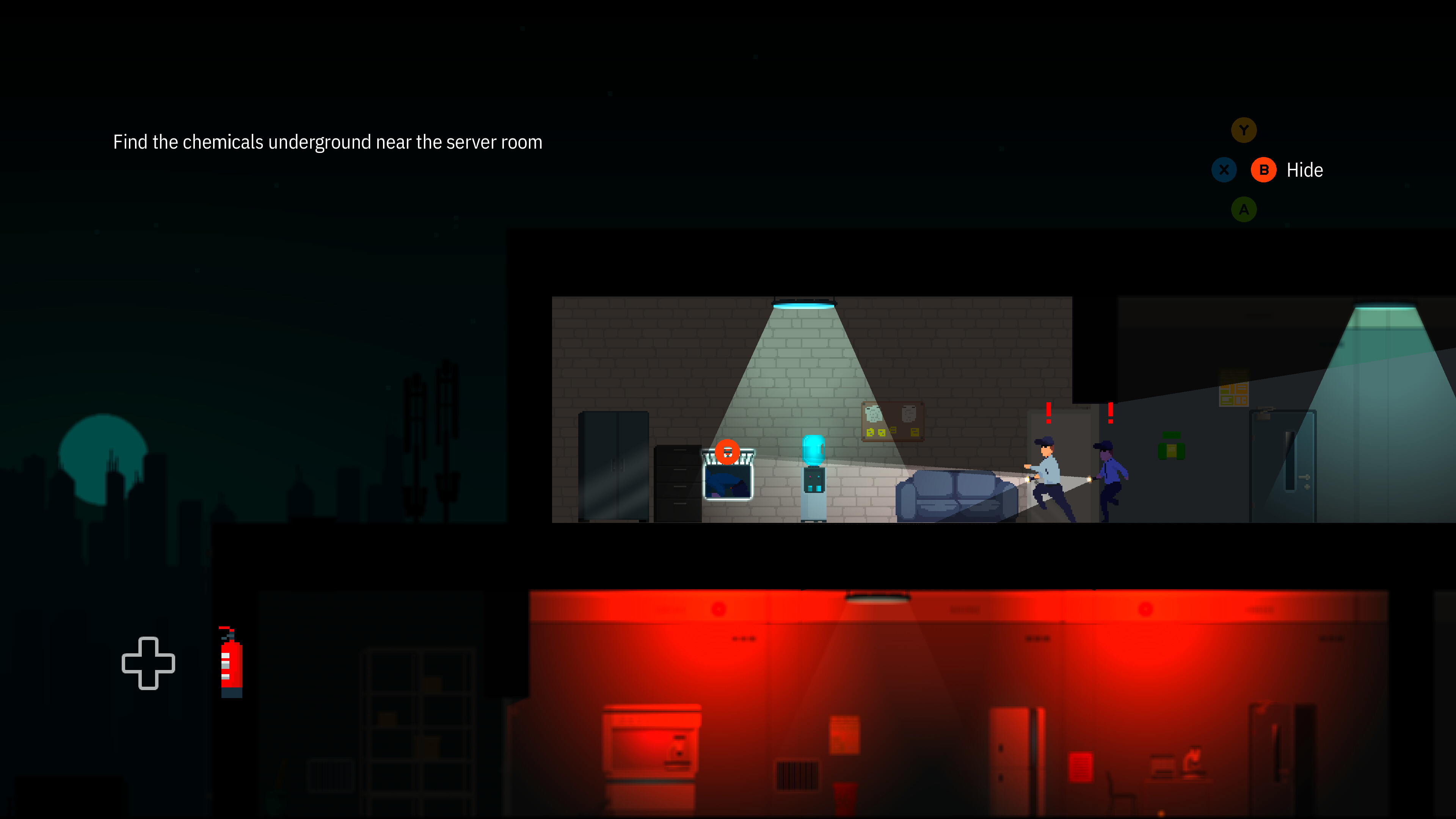 False Alarm screenshot 7