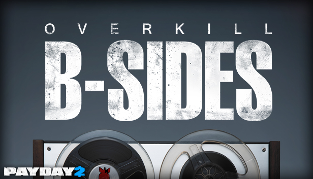 PAYDAY 2: The B-Sides Soundtrack screenshot 1