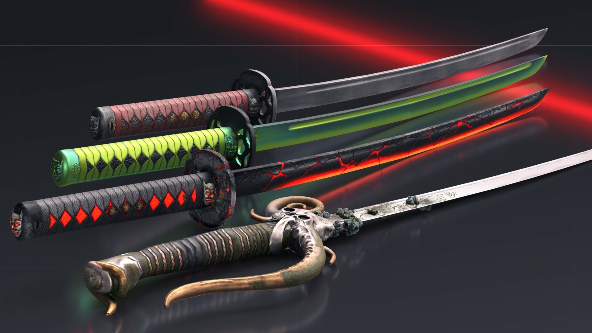 Warface: Clutch — Blade master screenshot 1