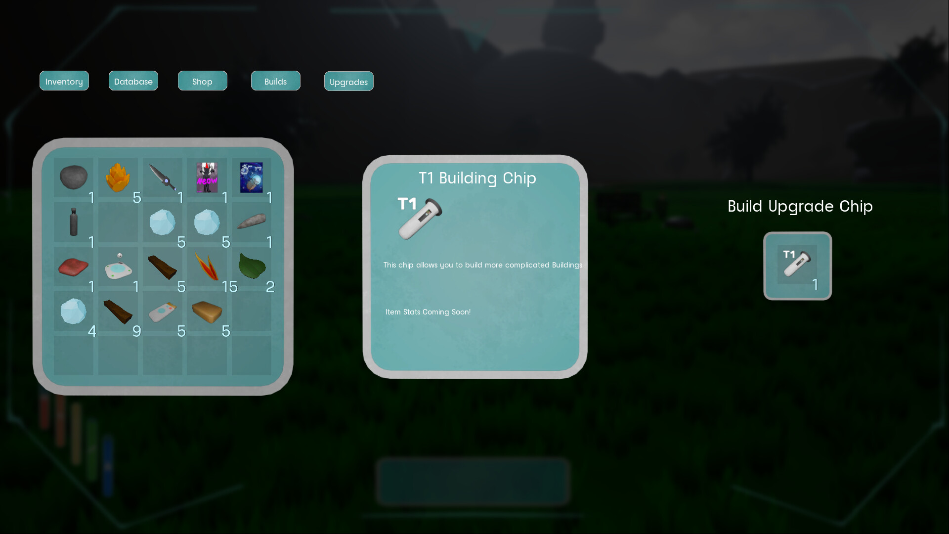 Colonterra screenshot 6