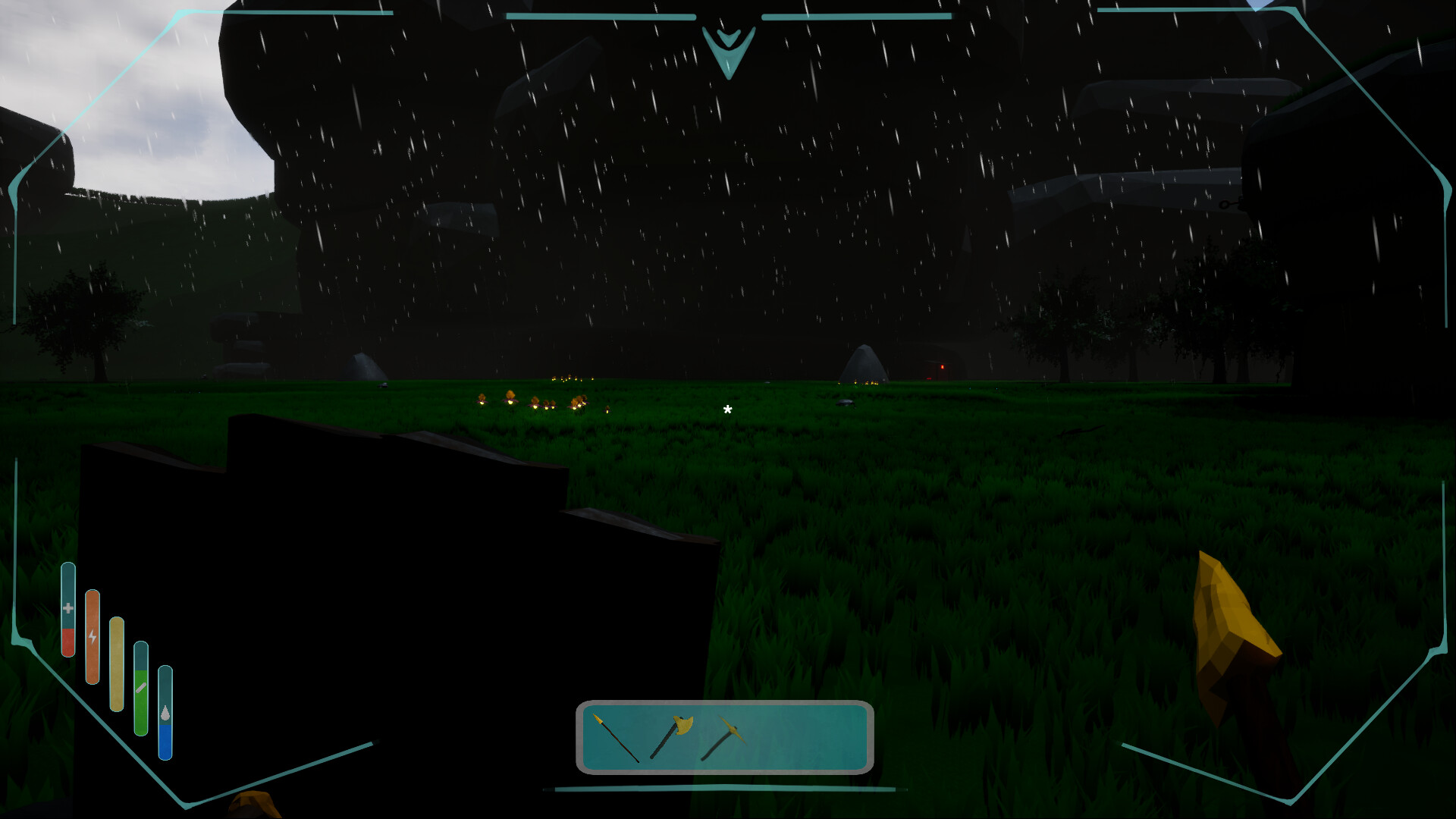 Colonterra screenshot 8