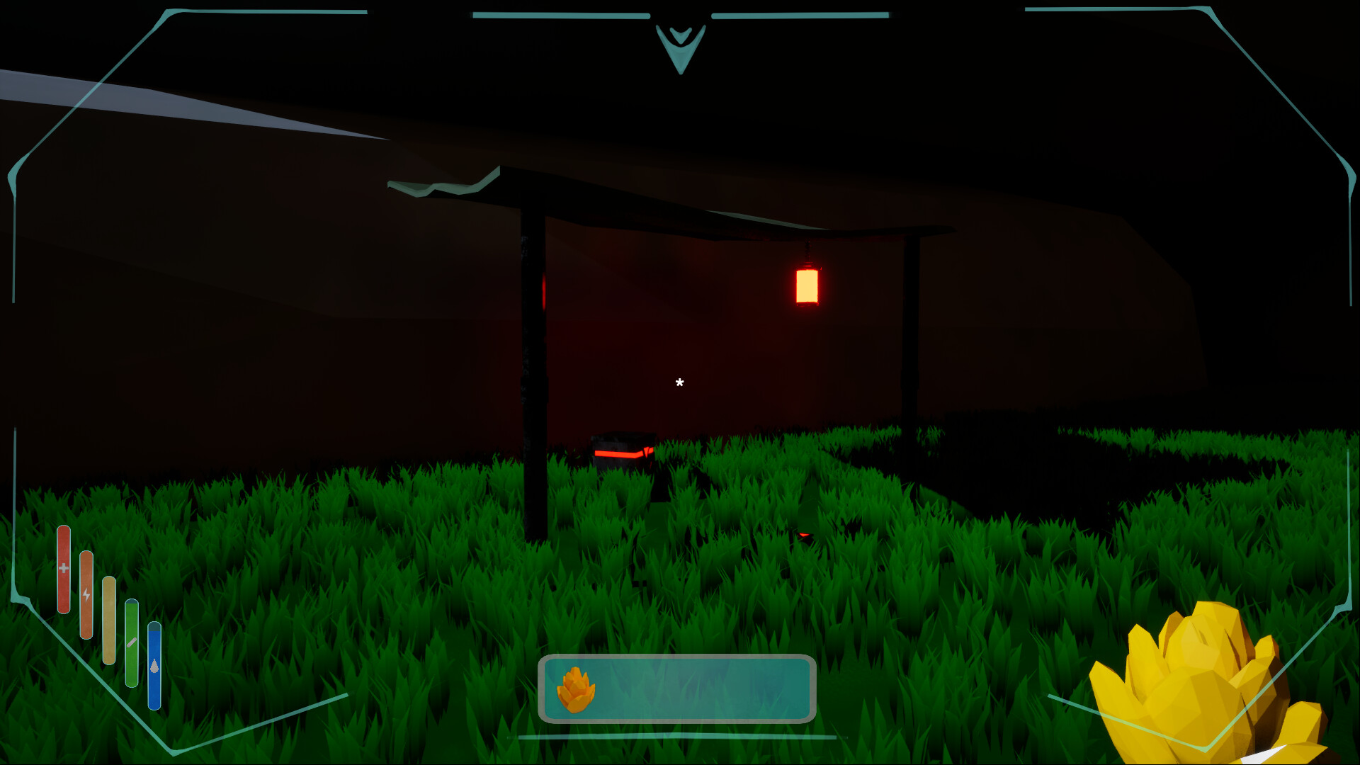 Colonterra screenshot 9