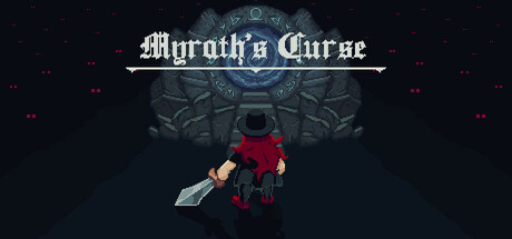 Myrath's Curse Cover Image