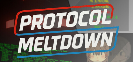 Protocol Meltdown Cover Image