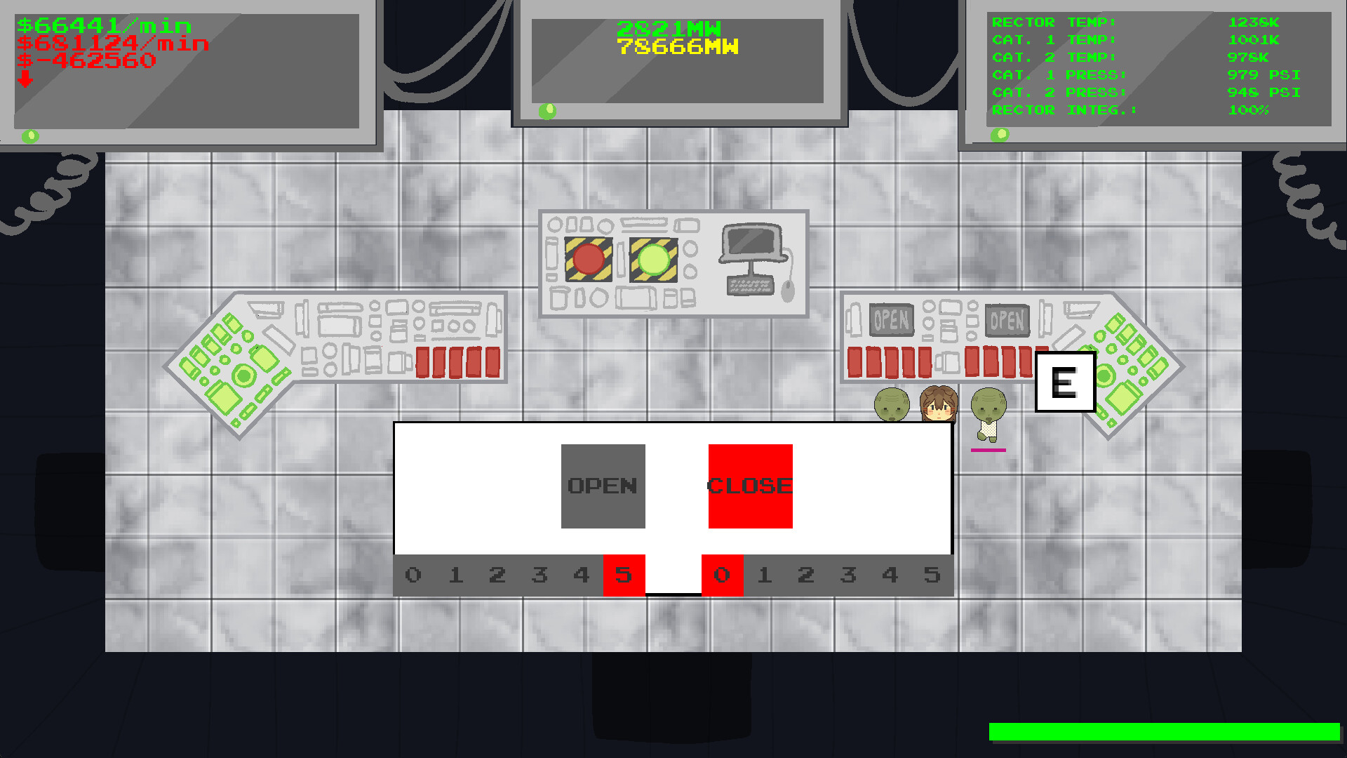 Protocol Meltdown screenshot 4