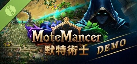 MoteMancer - Demo