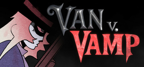 Van v. Vamp Cover Image