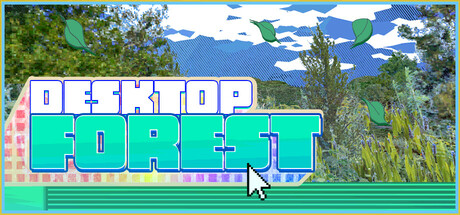Desktop Forest Cover Image