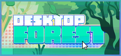 Desktop Forest Cover Image